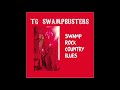 TG Swampbusters - Pitching A Tent