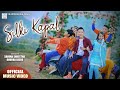 Cartoonz crew jr  silki kapal  ft saroj  aashma  sahima shrestha  dhurba bisco  official mv