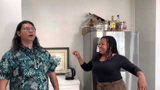 Eddiefndiaz Hires a Speech Coach