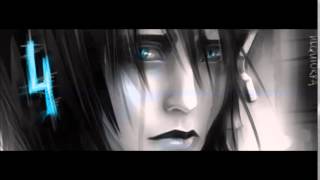 Video thumbnail of "Disturbed - Sound Of Silence | Nightcore |"