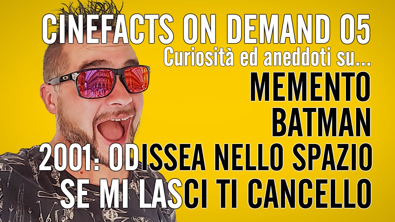 Cinefacts Cinefacts