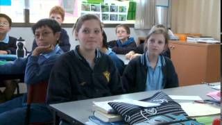 Getting the Message 1  - Classroom Solutions