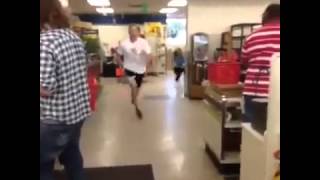 MIDGET INVASION   VINE