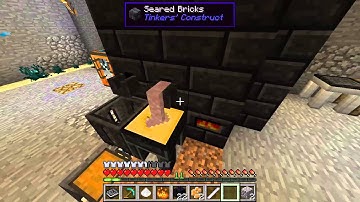 [FTB] S2 E3. *Tinker