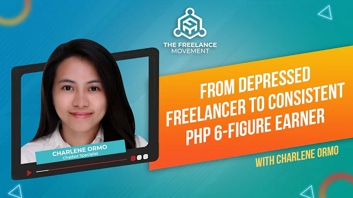 How to Make 6 Figures by 23 - The Freelance Moveme...