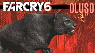 How to Get Oluso Far Cry 6