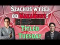 REKORDOWA ILOŚĆ "SZACHÓW" z ARCYMISTRZAMI !! || Titled Tuesday