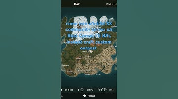 Come join W1ck3d 3x all bps instant craft custom outpost Rust Consol ￼￼￼  community server ￼