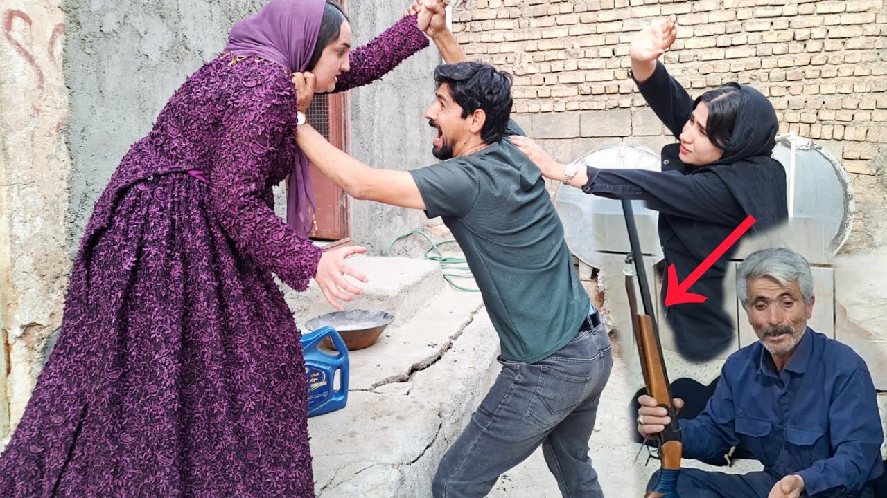 ! 😱🔥Признание, которое разрушило всё