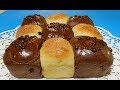 Chocolate Vanilla Sweet Bread