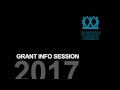 Application tips from the kwcfs 2017 grant information session