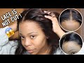 This HD LACE WIG LOOKS LIKE A FRESH PERM! Best Invisible Lace Wig|Hairvivi