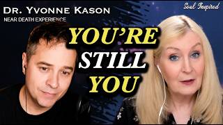 Medical Doctor Had 5 Near Death Experiences What Never Dies Dr Yvonne Kason