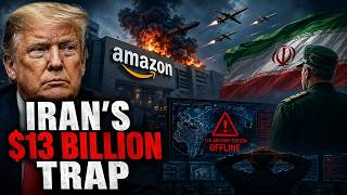 Iran Just Used The Amazon Strike To Expose A Much Bigger U.S. Military Blind Spot