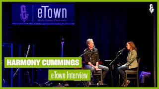 eTown Interview - Harmony Cummings | Green House Connection Center