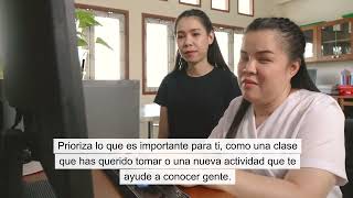 Celebrity Spanish - Budget Management (Module 4) Wealth
