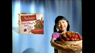 KCCI-TV CBS commercials (August 17, 2000)