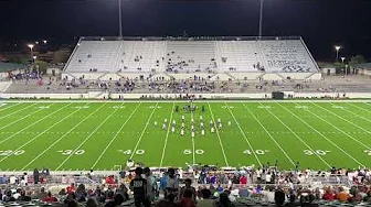 10/6/23 Field Streamer- “Bad Guy”