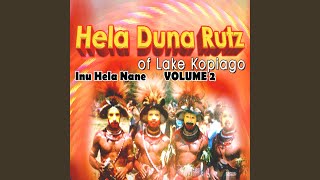Inu Hela Nane