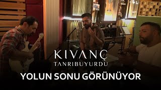 Kıvanç Tanrıbuyurdu - YOLUN SONU GÖRÜNÜYOR (Musa Eroğlu Cover) Resimi