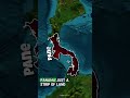 Countries That Rule the World in 2025 | Global Power Map Animation