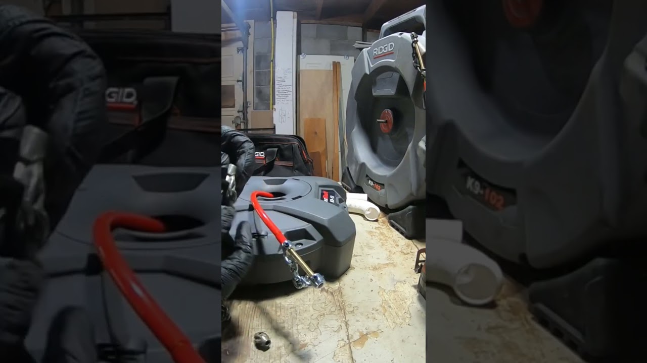 1/4" Rigid Flexshaft attachments