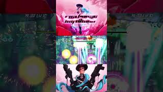 Is Shinorubi a hidden gem? #shootemups #shmups #shinorubi
Shinorubi is a modern vertical bullet hell shoot em up (shmup) inspired by classic Japanese arcade games, featuring fast-paced action, HD graphics, and multiple difficulty and game modes. Players pilot unique ships, dodging dense bullet patterns (danmaku) while shooting enemies, using a Fever mode for temporary invincibility and score boosts, and collecting medals for high scores. Its available on modern consoles and PC, with a special Pink Label version for the exA-Arcadia arcade system. Is Shinorubi a hidden gem? #shootemups #shmups #shinorubi