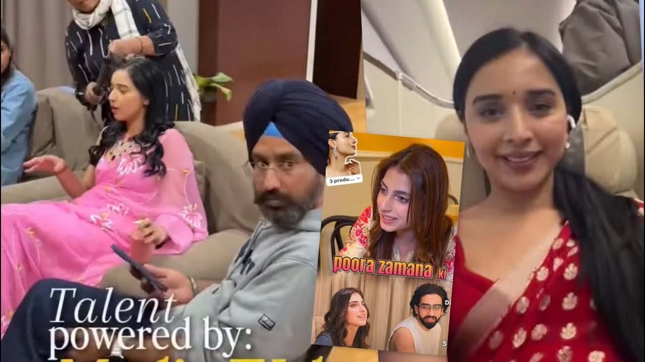 Reality of Tanya Mittal 😱😱❤️/farhana milne jayegi Amaal se  ❤️❤️🩷