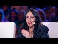 ნახევარფინალისტების შერჩევა | Announcing The Semi-Finalists - Georgia's Got Talent