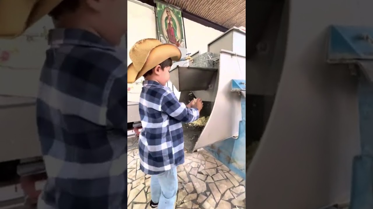 Haciendo tortillas con mi amigo Humberto 🤠🤠🤠 YouTube