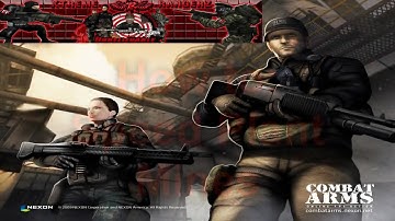 Combat Arms, Speed planting Mines