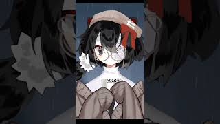 срочные новости #vtuberclips #vtuber #horror