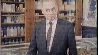 Consumer Movement VTS # 3   (View Third)