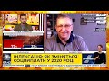 Кому очікувати підвищення пенсії? Андрій Рева в ефірі "Нового дня"