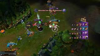 OLD KATARINA MONTAGE!| Mihukat