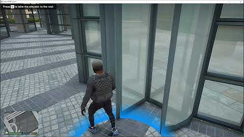 How To Make A GTA 5 Mod (C# Script) Part 4: Settings File