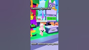 Day 1 of saving up for VIP in Dti! ✨