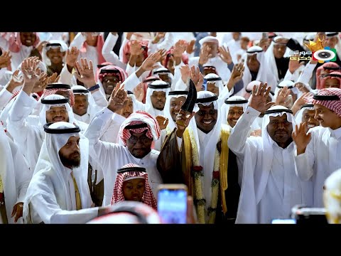 يحيى فرج ارقصوا و غنو سبتنا خميس زواج خالد محه فقيهي