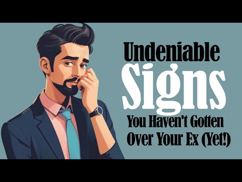 10 Undeniable Signs