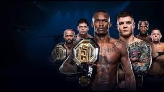 UFC 263 FULL FIGHT