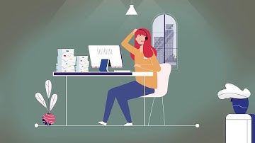 Custom Animation - Software Explainer Video