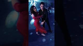 Wedding first dance. #dronevideography #weddingphotography #dancevideo #lovestory