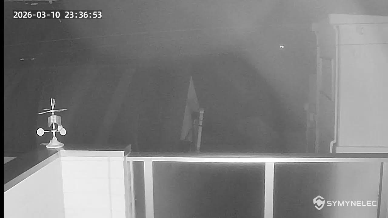 UBR のライブ配信