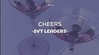 INDO SUB - Cheers [SVT LEADERS]
