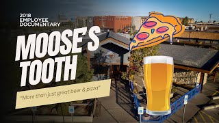Moose's Tooth Pizza in Anchorage, Alaska - The Employee's Stories