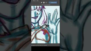 Trying out new brushes on krita on stream come hangout at https://www.twitch.tv/taylor2me?sr=a