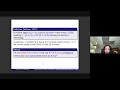 Anna Fino (Università di Torino): Special Hermitian metrics and suspensions