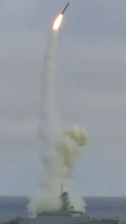 Why Hypersonic Weapons are Scary