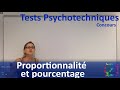 Problmes proportionnalit et pourcentage  les tests psycho by debo  tests psychotechniques  c2m4