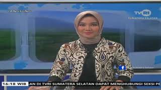 Santri Rumah Tahfidz Kaffah gelar perayaan Maulid Nabi Muhammad Saw dilapangan